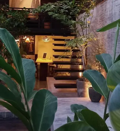 Inn Oon Villa (Adults Only) Chiang Mai